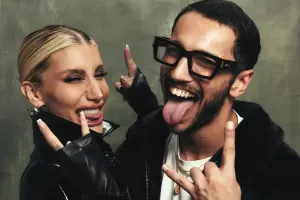 İrem yeni eşqini elan etdi!