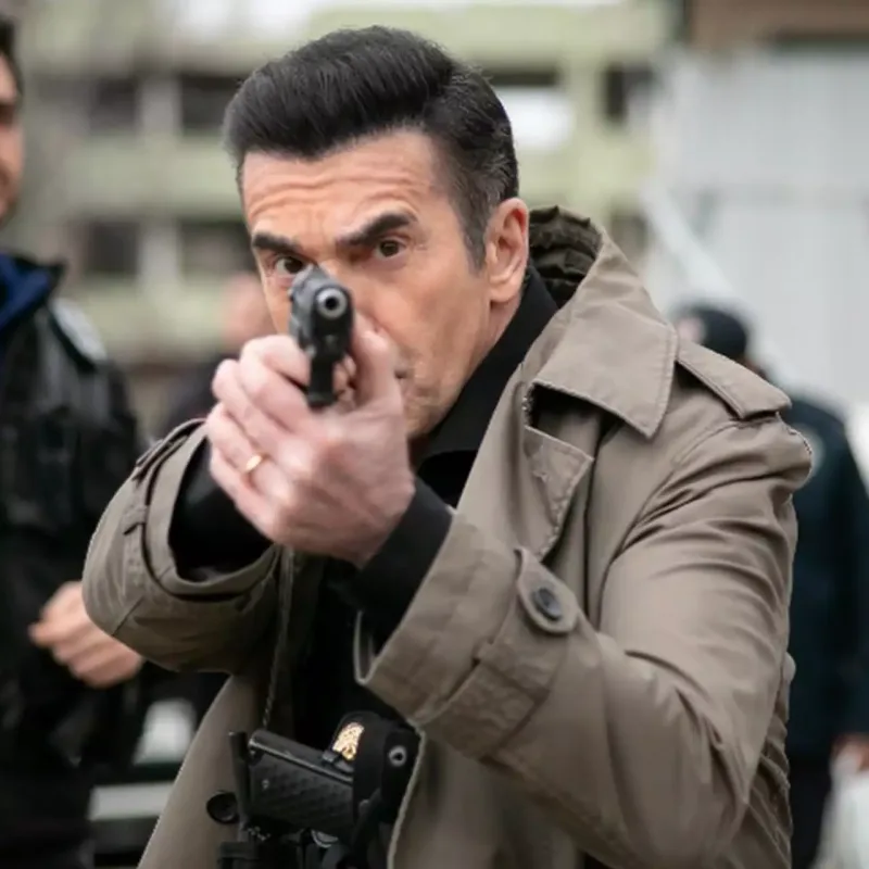 “Arka sokaklar”a yenidən qayıdır!