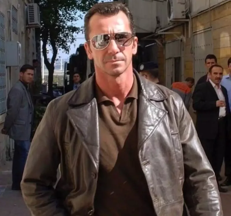 “Arka sokaklar”a yenidən qayıdır!