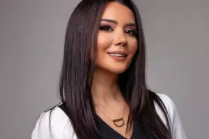 Oksana Rəsulova polisə müraciət etdi