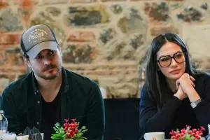 Çağatayın serialı üçün ilk görüş