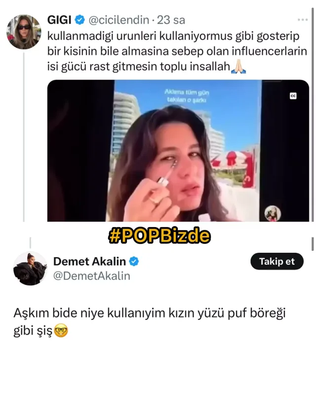 Erməni əsilli blogeri ələ saldı