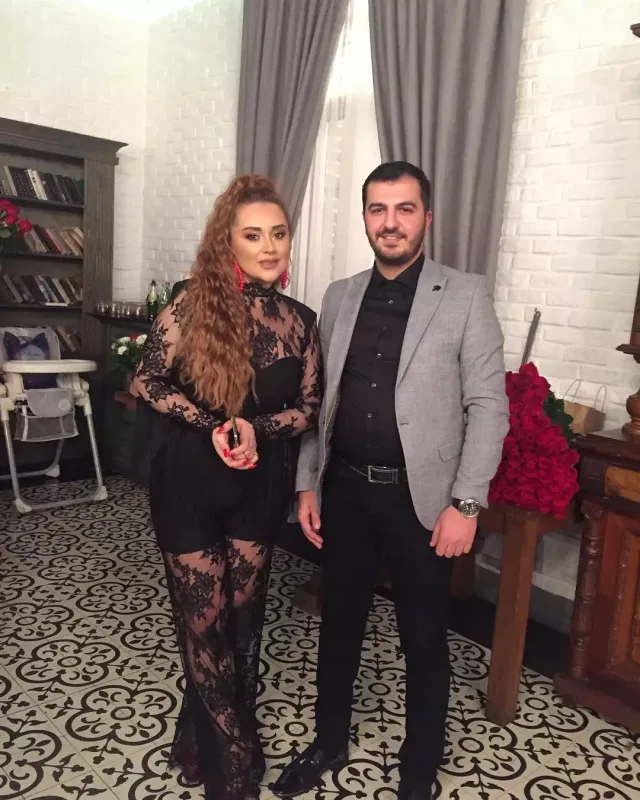 “Adımdan beh alıb, “Uşağının vəziyyəti ağırdır” deyir”