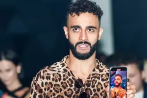 Hüseyn Həsənovun ingilis dili ilə “imtahanı”