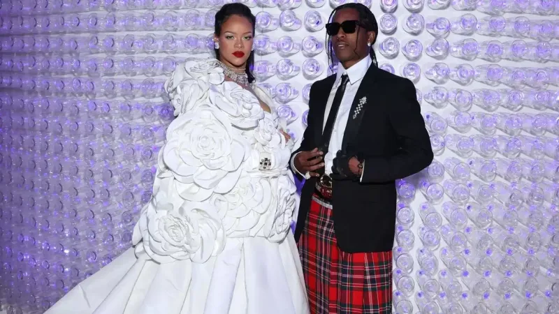 Rihannanın sevgilisini 24 il həbs gözləyir!