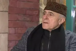 “Ağrılar, xəstəliklər insanı insanlaşdırır”