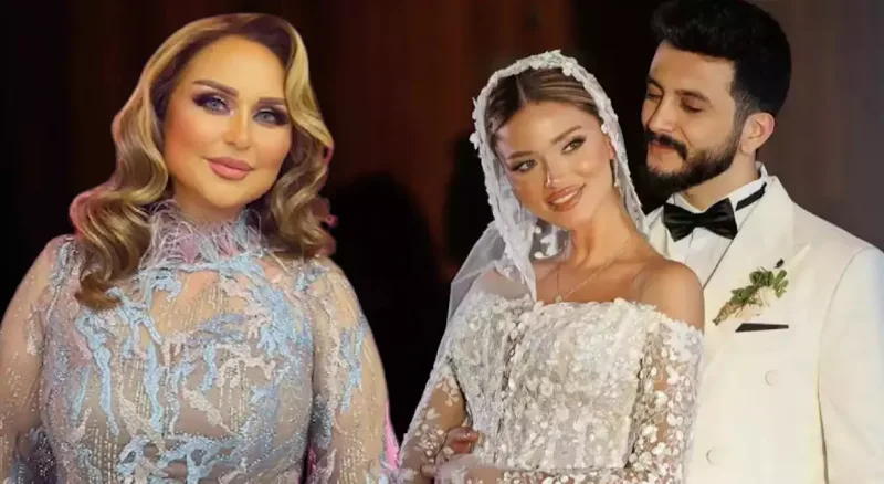 “Mələkxanım möhtəşəm qayınanadır“ - Mərdan