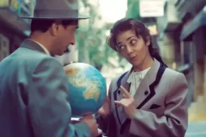 Hacı İsmayılov Nuriyyə Əhmədovanın dəfninə niyə getməyib?