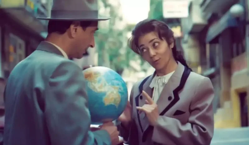 Hacı İsmayılov Nuriyyə Əhmədovanın dəfninə niyə getməyib?