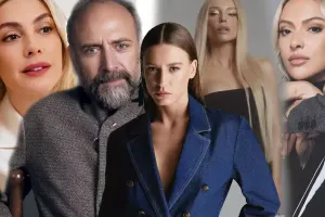 Onlar vergidən yayınıblar?