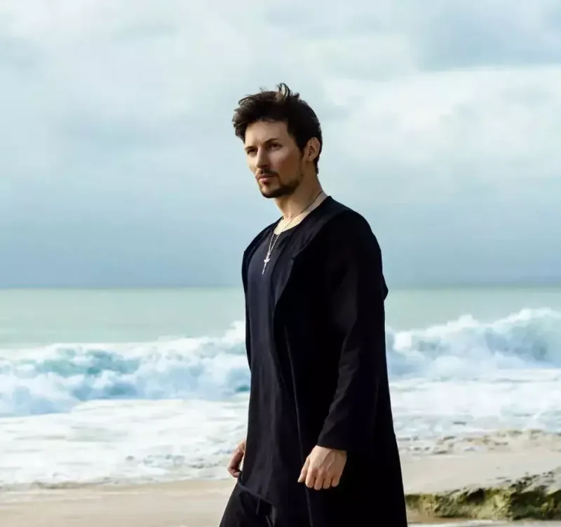 Durov daha bir il Fransanı tərk edə bilməyəcək!