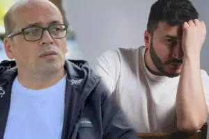 “Teymur Əmrah, ayıbdır”