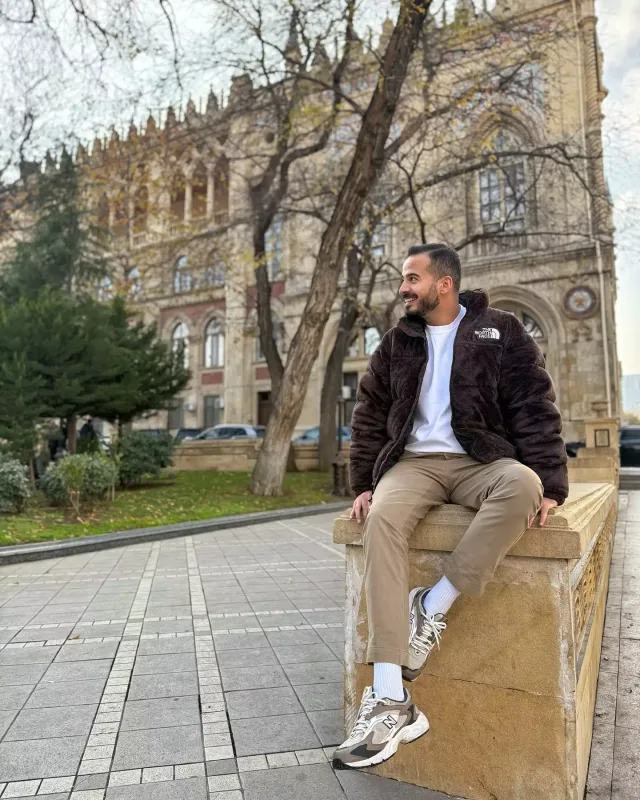 “Evlənsəm, toyuma Brilliant Dadaşovanı dəvət edəcəm” - Türk aparıcı