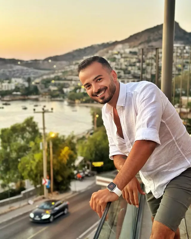“Evlənsəm, toyuma Brilliant Dadaşovanı dəvət edəcəm” - Türk aparıcı