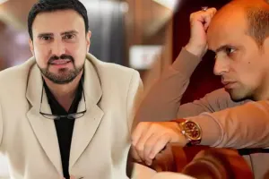 “Günahkarsan ki, adın hallanır”