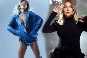 “Mənim tək sevgim”