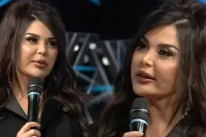 “Uğursuz estetik prosedurdan sonra üzüm keyiyib, dondu”