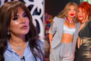 “Ağlım olsaydı, çoxdan özümü Aygün Kazımovaya oxşadardım”