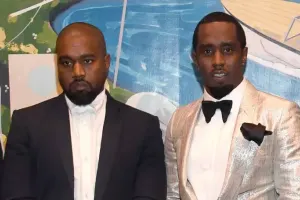 Kanye Diddini azad etməyə çağırdı!