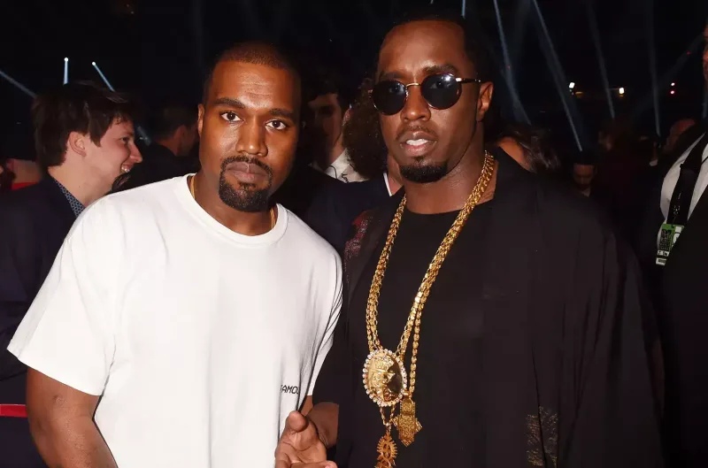 Kanye Diddini azad etməyə çağırdı!