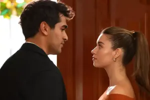 Afrayla Mertin ayrılığı finalı yaxınlaşdırır -  “Yalı Çapkını”nda gərginlik