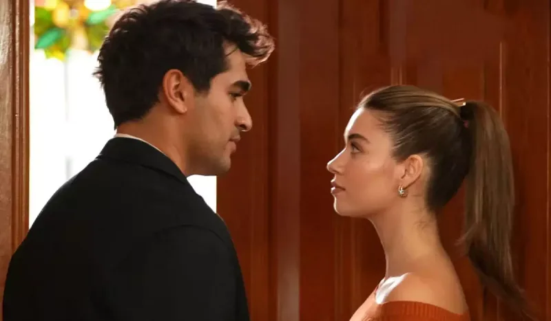 Afrayla Mertin ayrılığı finalı yaxınlaşdırır -  “Yalı Çapkını”nda gərginlik