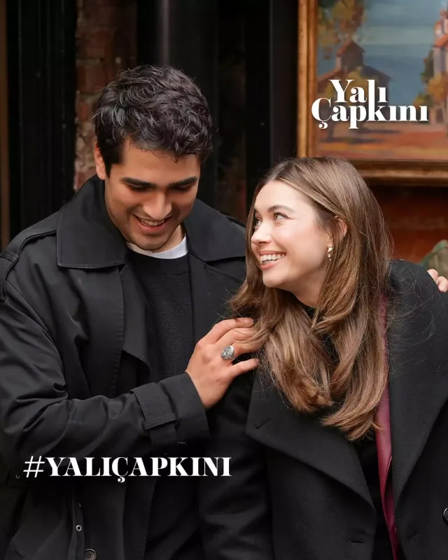 Afrayla Mertin ayrılığı finalı yaxınlaşdırır -  “Yalı Çapkını”nda gərginlik