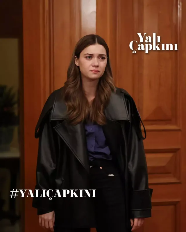 Afrayla Mertin ayrılığı finalı yaxınlaşdırır -  “Yalı Çapkını”nda gərginlik