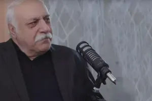 “Dahilər torpağın altındadır, torpağın üstündə dahi yoxdur”