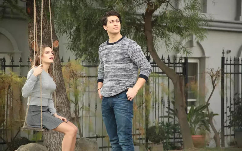 “Medcezir”in davamı çəkiləcək?
