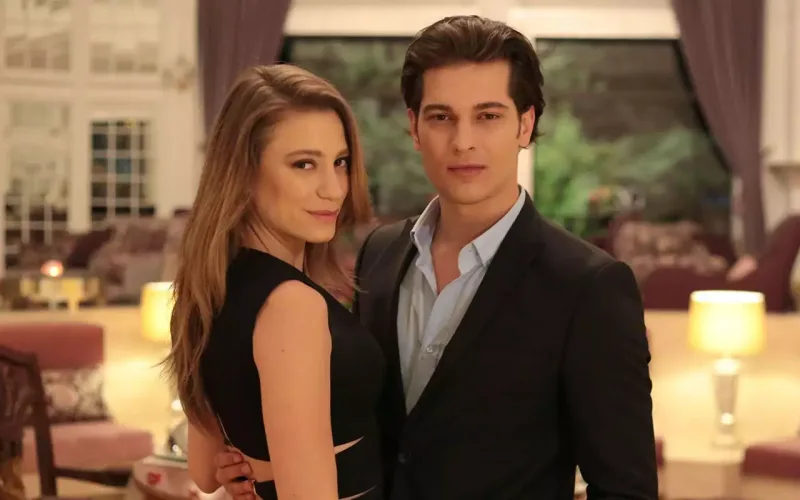 “Medcezir”in davamı çəkiləcək?