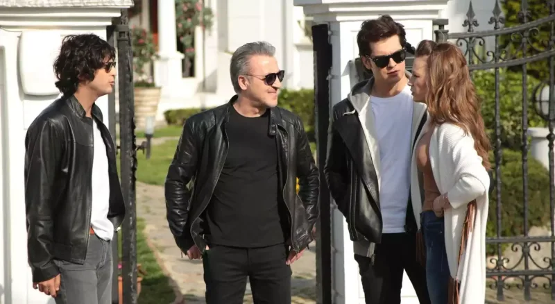 “Medcezir”in davamı çəkiləcək?