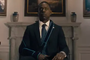 “Paradise” serialı rekord qırır