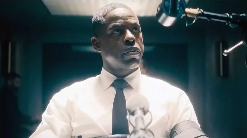 “Paradise” serialı rekord qırır