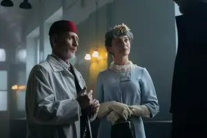 Bakıda çəkilən rus serialının tizeri yayımlandı