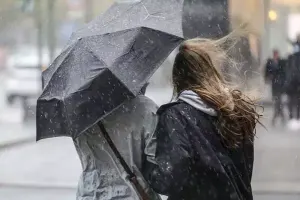 Qeyri-sabit hava ilə bağlı daha bir - Xəbərdarlıq