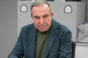 “Gələn həftə sünnətim var” - Rıza baba