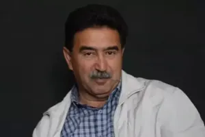 Əməkdar artist əməliyyat olundu