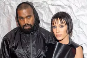 “Xanımıma hakim oluram” - Kanyedən qalmaqallı açıqlama!