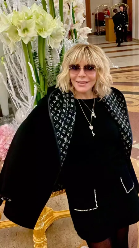 “Fevralda qarsız Moskva macəralarım”