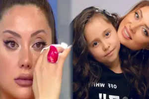 “Qızım üçün özümü qurban vermərəm” - Ayan