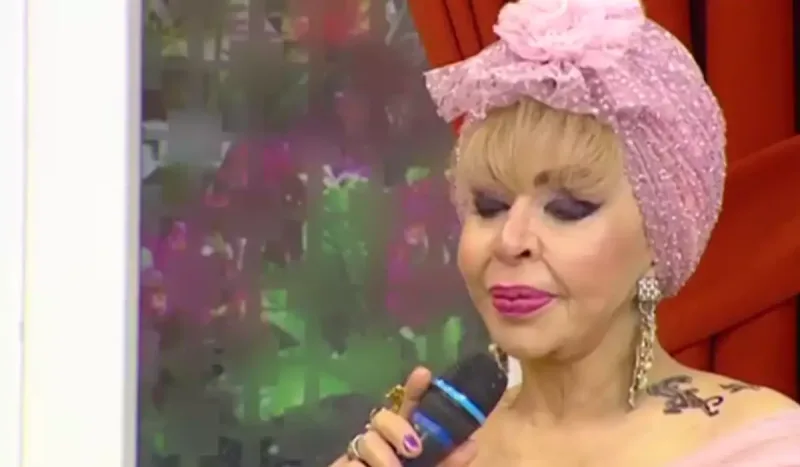 “Mənim kimi ərinə qulluq edən xanım yoxdur”