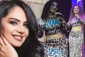 İzləyicilər Sevdanın pəhrizlə arıqlamasına inanmadılar