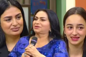 “Bizim ondan başqa heç kimimiz yoxdur” - Firuzənin qızı