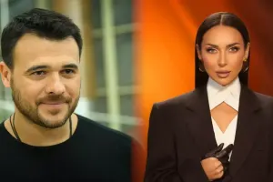 Emindən Alsunun Bakıya gəlməsi ilə bağlı paylaşım