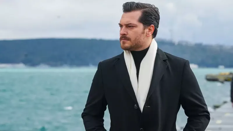 Çağatayın yeni obrazı müzakirə yaratdı