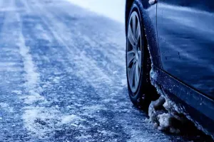 Yollar buz bağlayacaq - Xəbərdarlıq