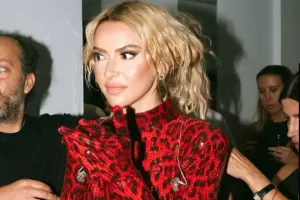 Hadise bu sözlərinə görə tənqid olunur