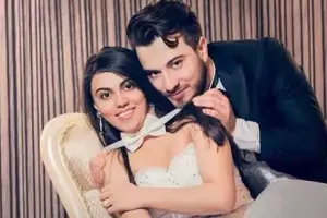 Ramaldan boşanma iddialarına cavab