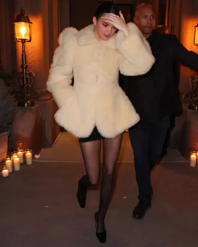 Castinlə Heyli Nyu-Yorkda